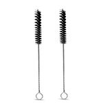 Zyroco's 2 pack Faucet Cleaner Brush