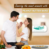 Bundle Of Fabqual With Atkinson Classic Peanut Butter Bars & Fabqual Ring Peanut Butter Candy Old Fashioned Peanut Butter Candy Bars Atkinson Peanut Butter Logs Candy Peanut Butter Bars Peanut Bars (1 LB)
