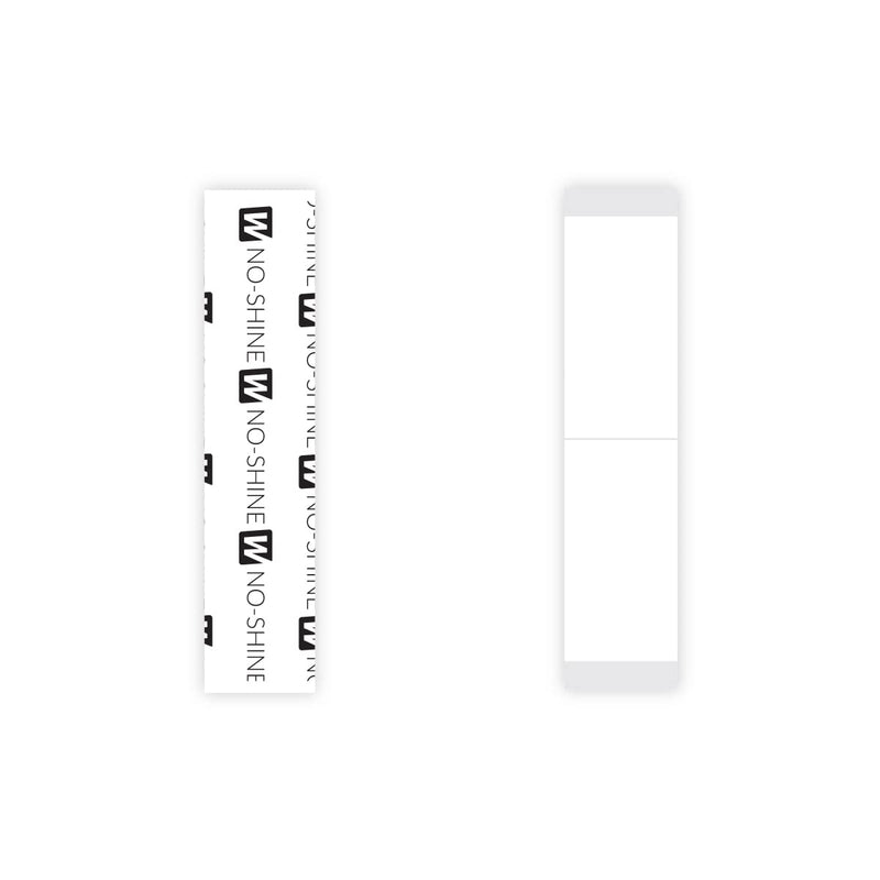 No Shine Bonding Double Sided Tape Walker 1