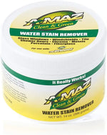 A-MAZ Water Stain Remover 14 OZ with Scrubber…