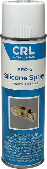 CRL PR03 Silicone Spray…