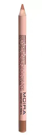 Moira Signature Lip Pencil (002, Barely Blossom)…