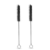 Zyroco's 2 pack Faucet Cleaner Brush