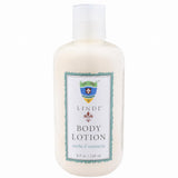 Lindi Skin Body Lotion for Dry, Itchy Skin, Chemo and Radiation, 8 Fl Oz