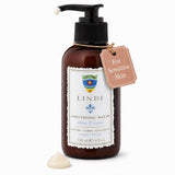Lindi Skin Soothing Balm for Cracked Hands and Feet, Unscented, 4 Fl Oz