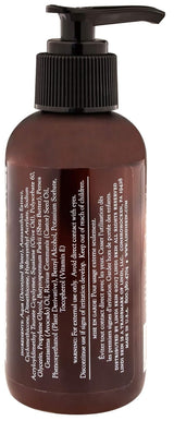 Lindi Skin Soothing Balm for Cracked Hands and Feet, Unscented, 4 Fl Oz