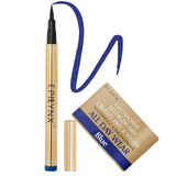 EPILYNX All Day Waterproof Liquid Eyeliner, Blue 2mL