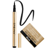 EPILYNX All Day Waterproof Liquid Eyeliner, Black 2mL