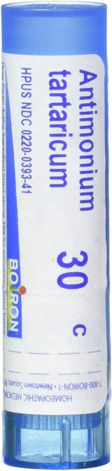 Boiron - Nitricum Acidum 30c, 30c, 80 pellets…