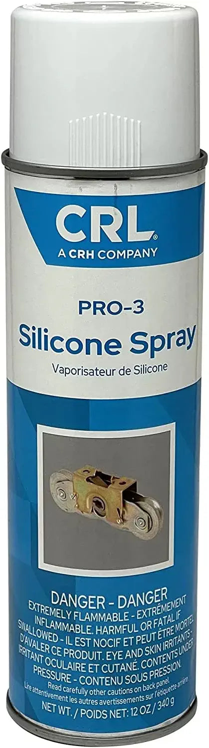 CRL PR03 Silicone Spray…