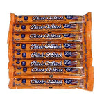 Chick-O-Stick Candy Bars | Crunchy Peanut Butter Rolled In Toasted Coconut | .7oz Bars | Pack of 6 Bars…
