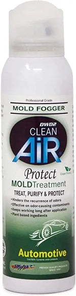 DWD2 Protect Automotive Mold Treatment (Protect and freshen your interior cabin) 4 oz. (SPRAY)…