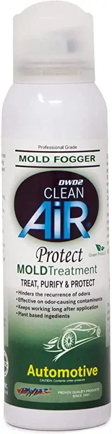 DWD2 Protect Automotive Mold Treatment (Protect and freshen your interior cabin) 4 oz.…