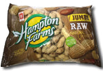 RAW IN-SHELL PEANUTS (24 OZ.) GREAT FOR BOILING (Jumbo 2 pack)