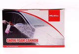 Maxshine Snow Foam Cannon Foam Lance…