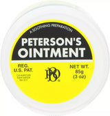 Peterson's Hemorrhoidal Ointment, 3 Ounces…