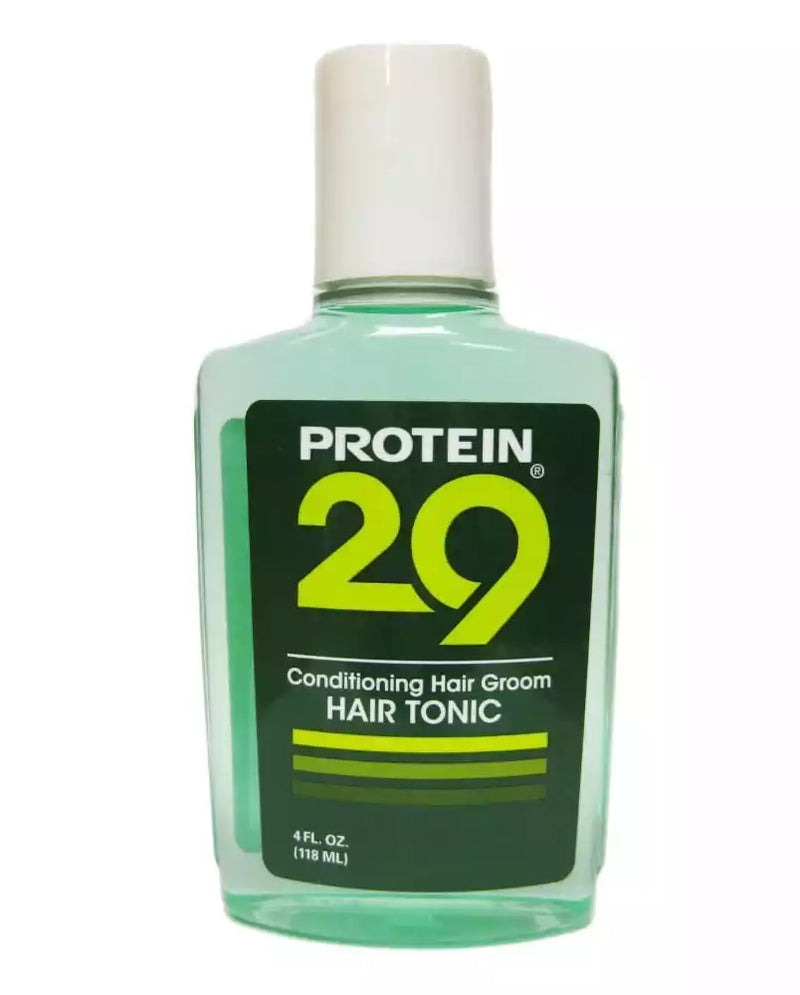 Protein 29 Conditioning Hair Groom Tonic, 4 Ounces…