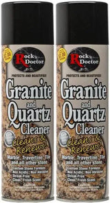 18oz Granite Cleaner (2 Pack)