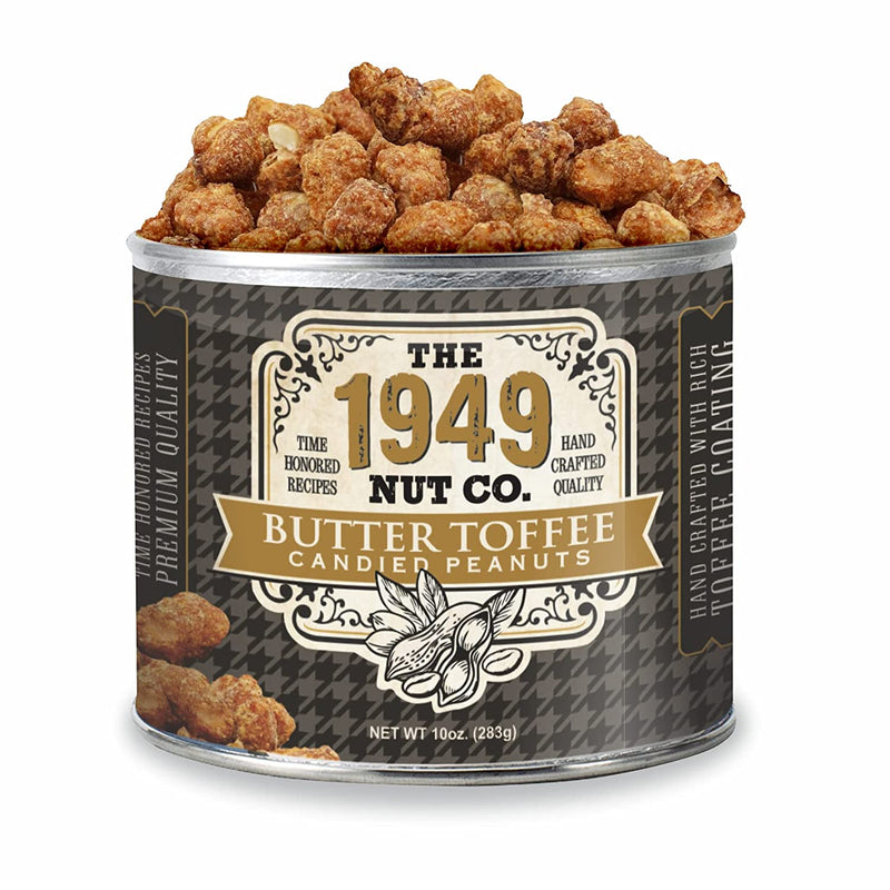 The 1949 Nut Co. Butter